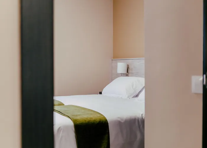 El Montico - Singular's 4* Тордесильяс