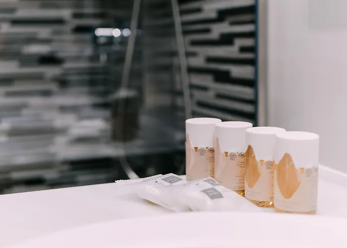 El Montico - Singular's Отель