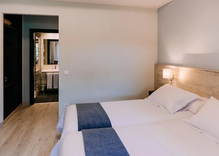 Отель El Montico - Singular's 4*