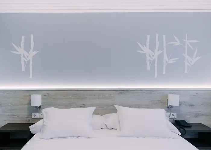 El Montico - Singular's 4* Тордесильяс