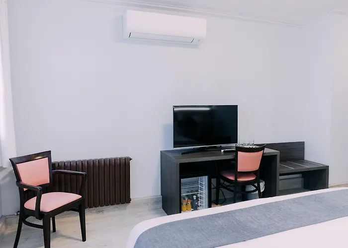 El Montico - Singular's Отель 4*