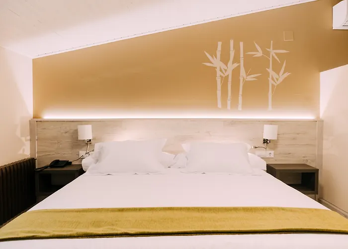 El Montico - Singular's Тордесильяс