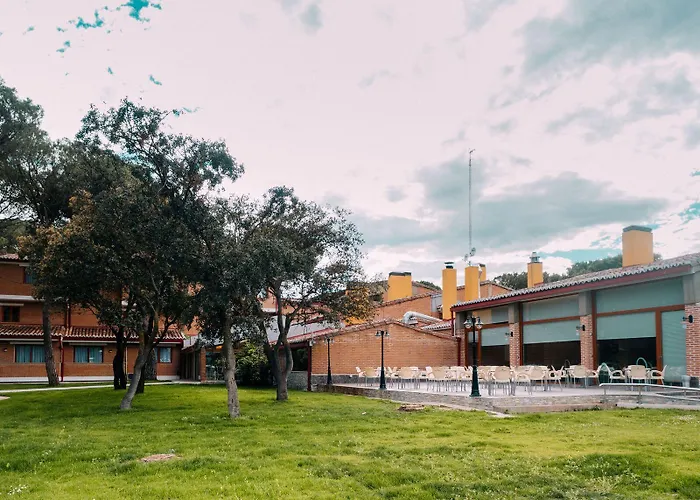 El Montico - Singular's Отель 4*