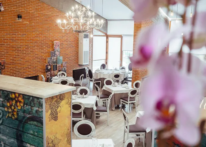 El Montico - Singular's 4* Tordesillas