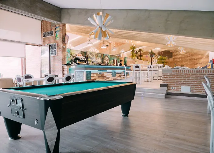 El Montico - Singular's 4* Тордесильяс