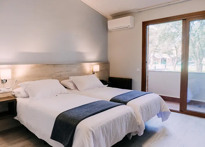 El Montico - Singular's Тордесильяс