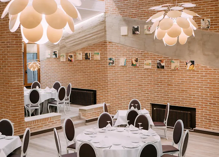 El Montico - Singular's 4* Тордесильяс