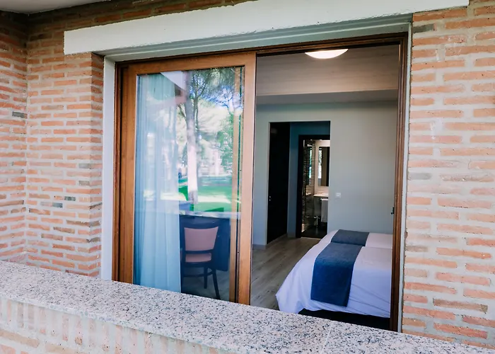 El Montico - Singular's Отель