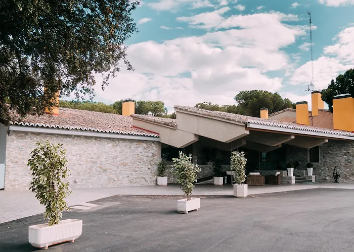 El Montico - Singular's Отель