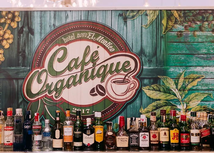 El Montico - Singular's Отель