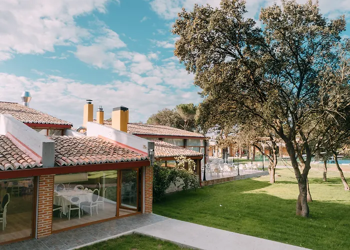 El Montico - Singular's Отель