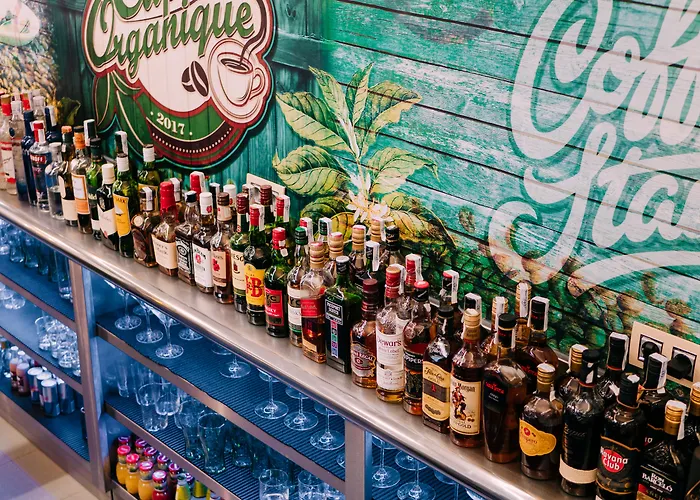 El Montico - Singular's Отель 4*