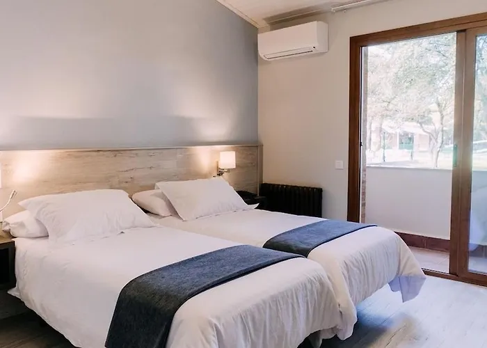 El Montico - Singular's Hotel