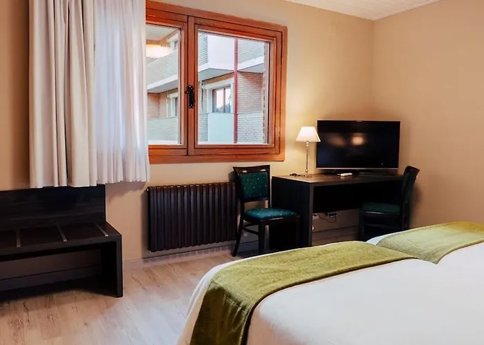 El Montico - Singular's Hotel 4*