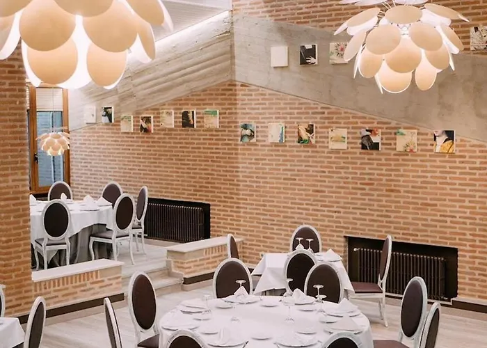 Отель El Montico - Singular's 4*