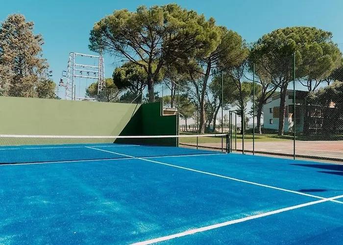 El Montico - Singular's Отель