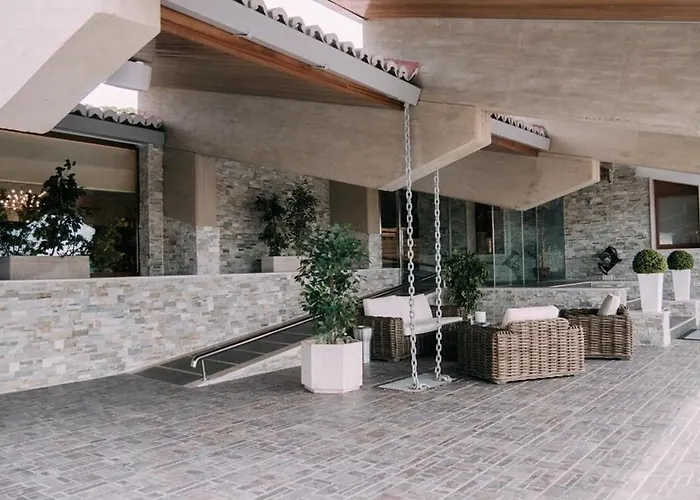 El Montico - Singular's 4*