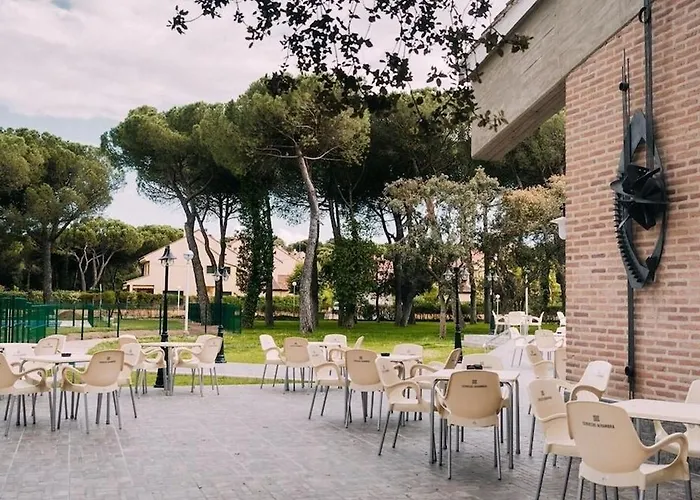 El Montico - Singular's 4*