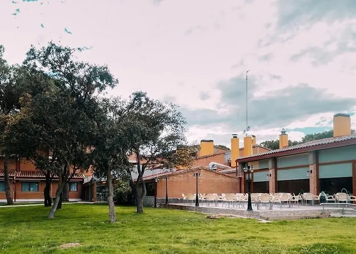 El Montico - Singular's Тордесильяс