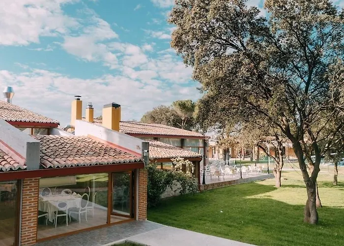 El Montico - Singular's Отель