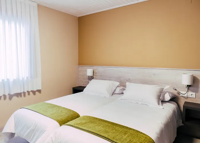 Отель El Montico - Singular's